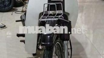 Xe dream liên doanh, khung sườn chắc chắn