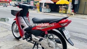 Honda alpha 100 máy zin số 798,68