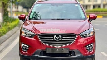 Mazda Cx5 2.5 2018 Premium