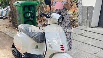 Bán Xe trúng thưởng mới 100% chưa xuất hoá đơn