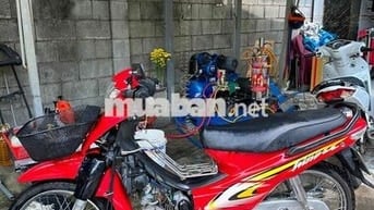wave anpha 2004 lóc đen 1 chủ