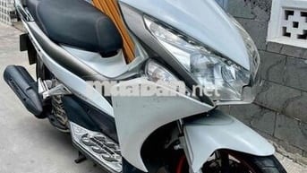air blae biển số sài gòn, xe êm ngon
