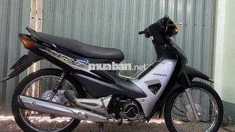 Wave alpha 100 2016