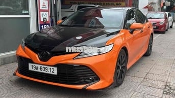 Toyota Camry 2019 2.0G - 85000 km