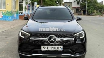 Mercedes Benz GLC 2022 300 4Matic - 46000 km