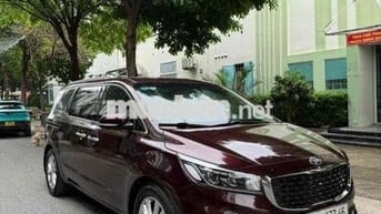 Kia Sedona 2020 DAT Luxury - 98000 km