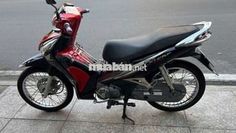 Honda future mập Fi 2016 mới 90% bstp chính chủ