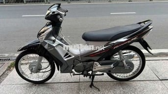 Honda future x 2011 có 90% biển số 81 chính chủ