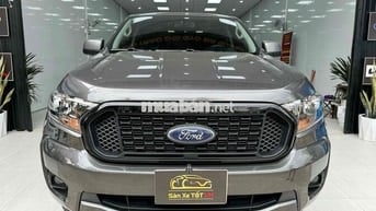 Ford Ranger 2022 XLS 2.0 4x2 MT - 23000 km