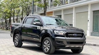 Ford Ranger 2017 Wildtrak 3.2 4x4 AT - 100000 km