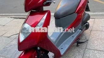 Honda Dylan 150 2005 mới 90% biển số thành phố