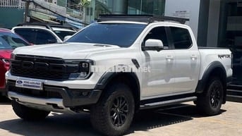 Ford Ranger 2024 Raptor 2.0L 4x4 AT - 11500 km