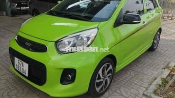 Kia Morning 2020 Luxury - 56000 km