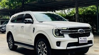 FORD EVEREST 2023 SIÊU LƯỚT_BITIURBO 2 CẦU BẢN FUL