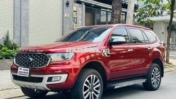 FORD EVEREST 2020 LƯỚT 6 VẠN_2 CẦU TITANIUM