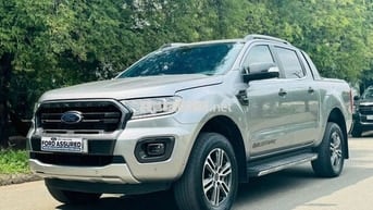FORD RANGER WILDTRAK 2020 LƯỚT 3 VẠN_1 CHỦ XE ZIN