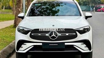 Mercedes Benz GLC 300 4Matic giảm 400tr + Ưu Đãi