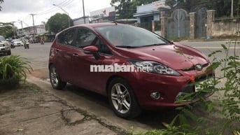 FORD FIESTA 1 CHỦ SIÊU KỸ_SIÊU LƯỚT_SIÊU GIỮ GÌN