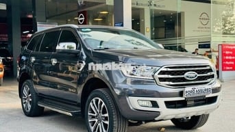 FORD EVEREST BITUBO 2019_XE ĐẸP BAO TEST HÃNG