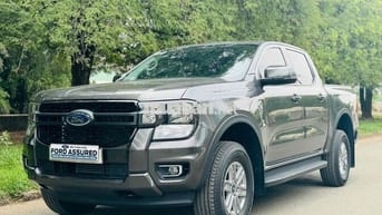 ✅Ford Ranger 2023 XLS 2.0L 4x2 AT - 6789 km