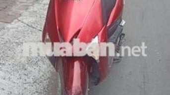 Honda lead Fi 2010 zin chưa bung