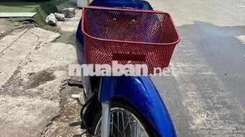 Future 2 2005 máy êm chất dọn wave i
