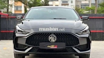 MG MG5 1.5 Luxury 2023 - 42600 km