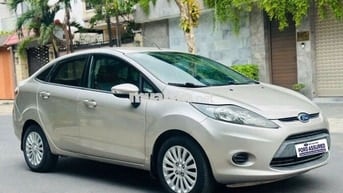 FORD FIESTA >200TR XE CÁ NHÂN ĐI RẤT KỸ_BAO TEST