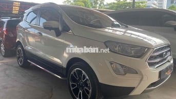 Ford EcoSport 2018 1.5L AT - 32000 km