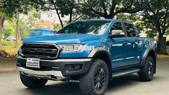 FORD RAPTOR 2022 XE CHỦ ĐI RẤT KỸ_BAO TEST