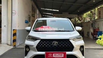 Toyota Veloz Cross 2022 CVT Top - 1 chủ