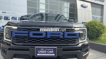 Ford Ranger 2023 Raptor 2.0L 4x4 AT - 51000 km