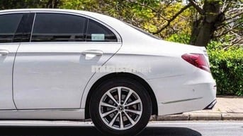 Mercedes Benz E200 - 2019