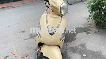 xe Atila máy êm, xe chất