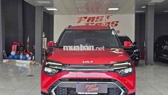 Kia Carens 2022 1.5G Luxury đi 48000 km cực đẹp