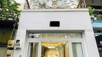 Nhà Đẹp Bình Thạnh 52m² – Bùi Đình Túy, 1 Trệt 1 Lầu, Giá Cực Tốt!