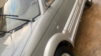 MITSUBISHI JOLIE CAO CẤP LIMITED-ĐỜI CUỐI CÙNG JOLIE-2006-MỚI NHẤT VIỆ