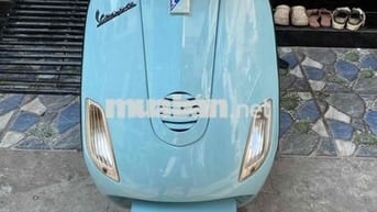 Vespa 150 siêu hiếm xe cực đẹp máy êm