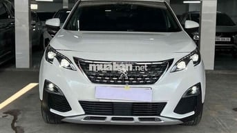 Peugeot 3008 2020 Allure 1.6 AT - ODO:13000 km