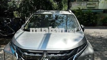 Mitsubishi Xpander Cross 2021 AT - ODO:100.000 km
