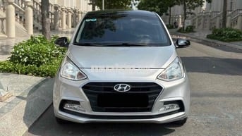 Hyundai Grand i10 2019 Grand 1.2 AT - ODO:70000 km