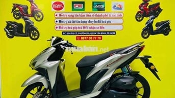 Honda Vario 150 hỗ trợ góp trả 5tr nhận xe liền