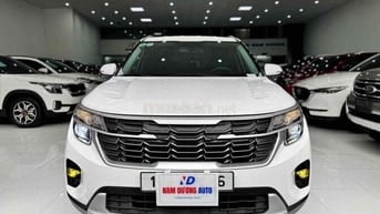 Kia Seltos 2024 Deluxe 1.5 AT mới 99%