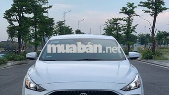 MG MG5 2023 CVT Standard - 9000 km
