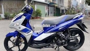 Yamaha Nouvo 6🔥GP Edition Chính Chủ🔥BSTP Zin💯
