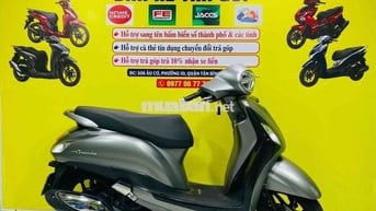 Yamaha Grande 125 ABS góp trả trước 5tr nhận xe
