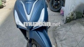 Cần bán gấp xe Kymco candy bstp còn mới 90%