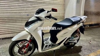SH 150 ABS 2020