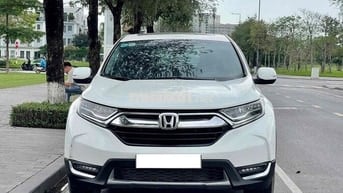 Honda CR V 2019 1.5L - 89000 km