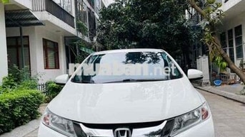 Honda City 2016 1.5 CVT - 92000 km